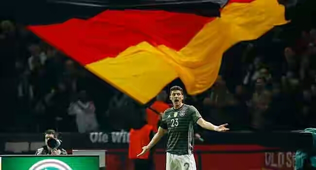 Beşiktaş'tan Mario Gomez için resmi açıklama 